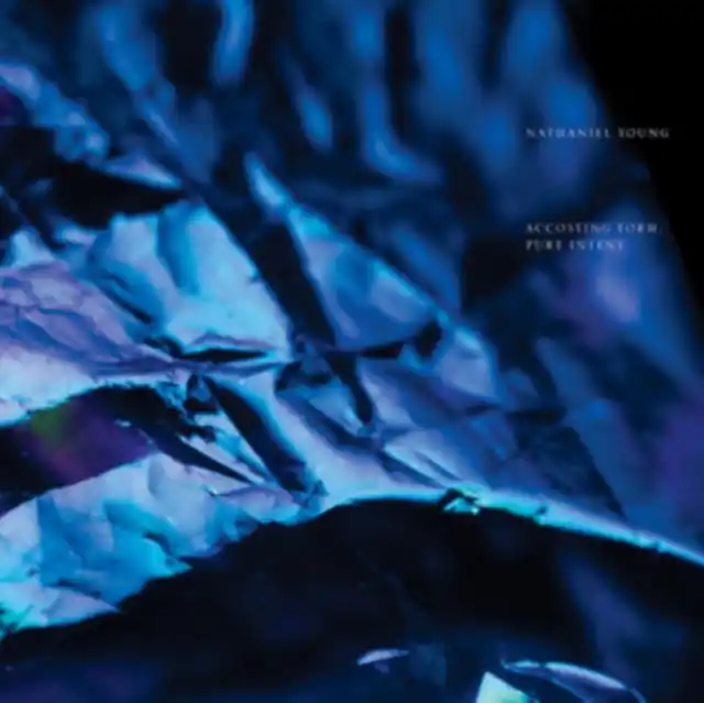 Top Rated YOUNG,NATHANIEL - ACCOSTING FORM, PURE INTENT (Vinyl LP)