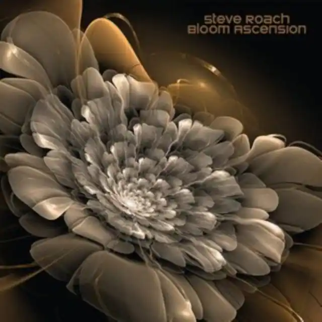 ROACH,STEVE - BLOOM ASCENSION (140G) (Vinyl LP) Authentic