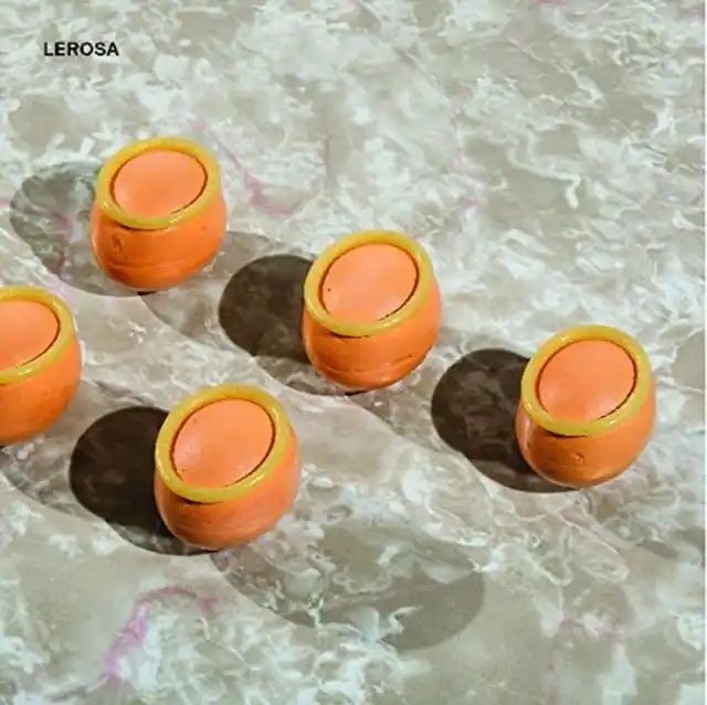 LEROSA - BUCKET OF EGGS (Vinyl LP) Buy Today