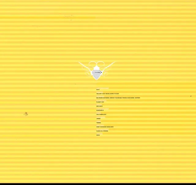VARIOUS ARTISTS - COCOON COMPILATION S (6 YELLOW VINYL BOX SET/CD) (Vinyl LP) Handmade