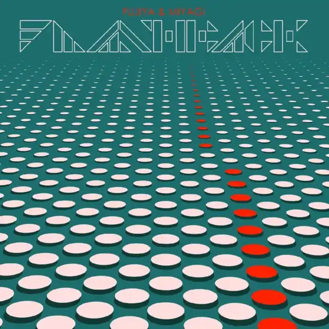 FUJIYA & MIYAGI - FLASHBACK (180G/DL CARD) (Vinyl LP) Professional Grade