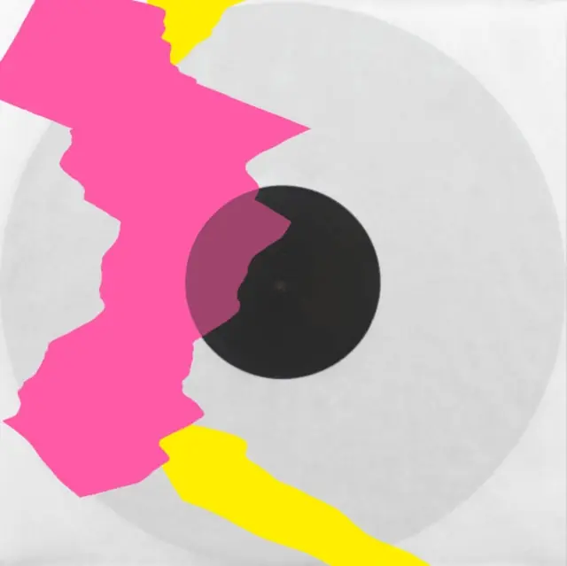 Worldwide Shipping HOLY SIMILAUN - HEGENRAX (Vinyl LP)