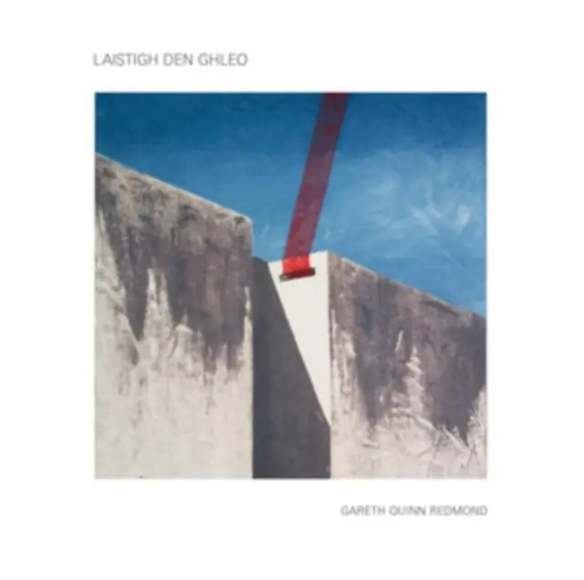 REDMOND,GARETH QUINN - LAISTIGH DEN GHLEO (Vinyl LP) In Demand