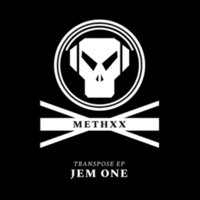 GEM ONE - TRANSPOSE (EP) (Vinyl LP) Save Now
