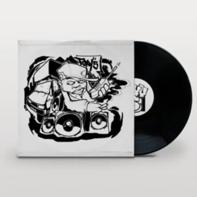 Editor’s Pick KINGSLEY,LYNCH - ASTRAL PULSE / CAPRICORN (IMPORT) (Vinyl LP)