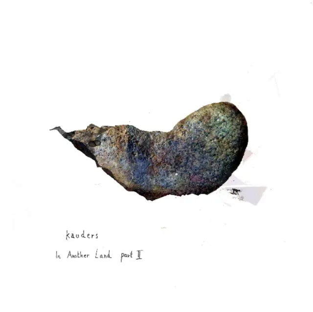 Special Offer KAUDERS - IN ANOTHER LAND PT. II (Vinyl LP)