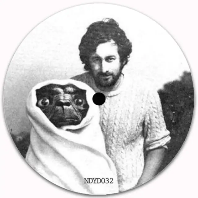 Deal LE RUBRIQUE - CHILDREN OF THE 80S (7" Vinyl)