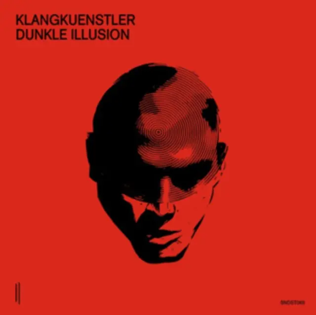 KLANGKUENSTLER - DUNKLE ILLUSION EP (Vinyl) Grab Now