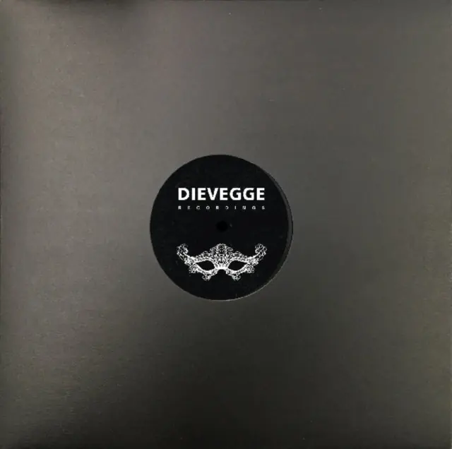 OUVRIJSTE - FANE JONDA EP (Vinyl LP) Fast Shipping