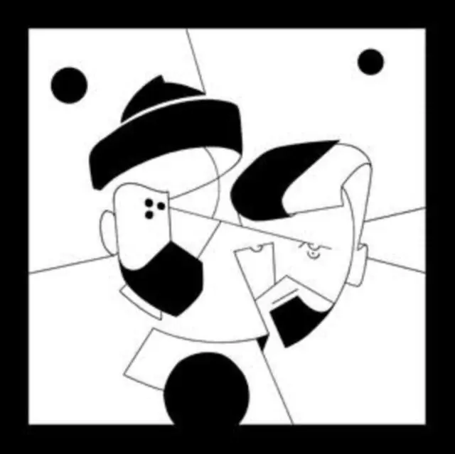 Instant Buy ADANA TWINS - PICTURE: ADANA TWINS (Vinyl LP)