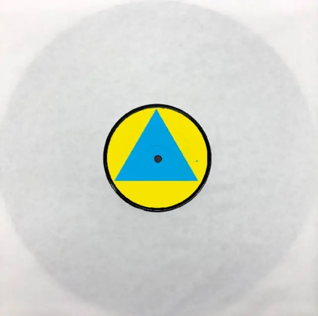 QNETE & CARMEL - TRIFECTA EP (Vinyl LP) Flash Sale
