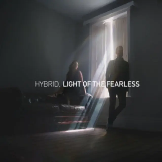 HYBRID - LIGHT OF THE FEARLESS (2LP/IMPORT) (Vinyl LP) Reduced Price