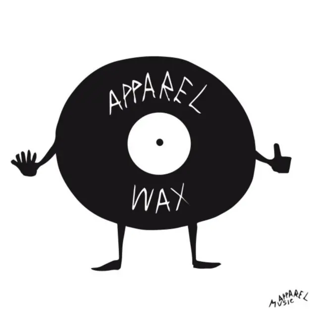 APPAREL WAX - 006 EP (Vinyl LP) Factory Price