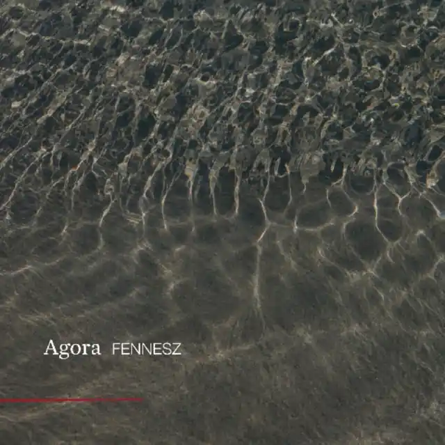 FENNESZ - AGORA (Vinyl LP) Original
