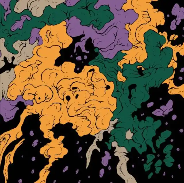 Save Now UPERCENT - FLOR DE LOTUS EP (Vinyl LP)