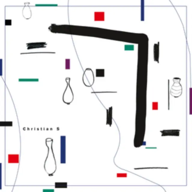 CHRISTIAN S - TANNIN (Vinyl LP) Shop Now