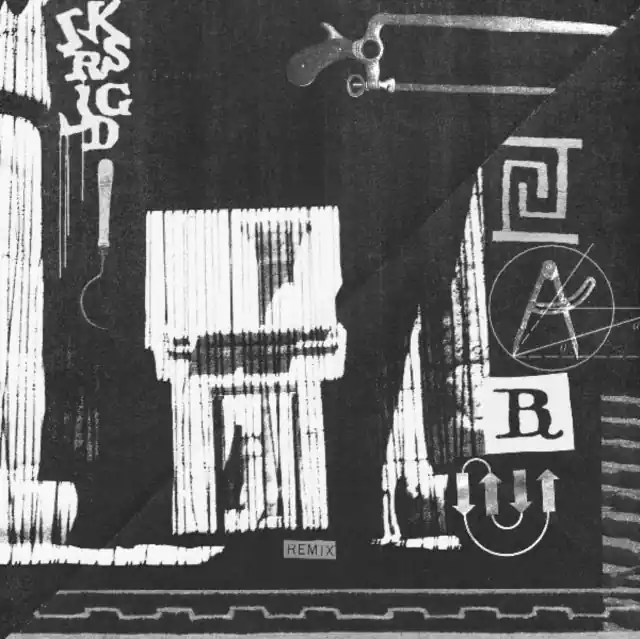 Certified JABU - FOOL IF/WOUNDS (JAY GLASS DUBS & SKRS REMIXES) (Vinyl LP)
