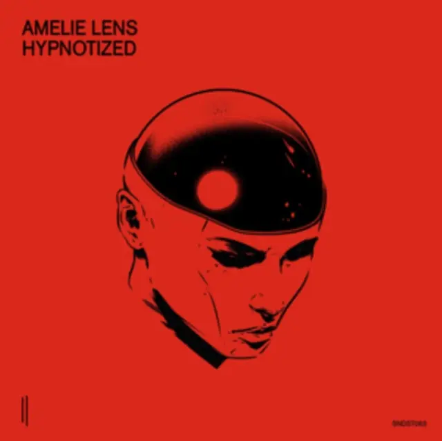 Direct From Factory LENS,AMELIE - HYPNOTIZED (Vinyl)
