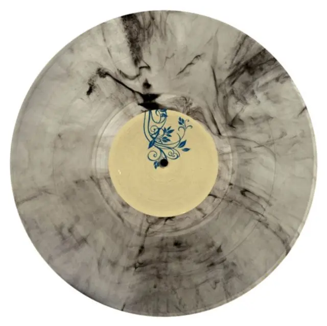NILMMNS,CARLOS - IRIS EP (Vinyl LP) New Arrival