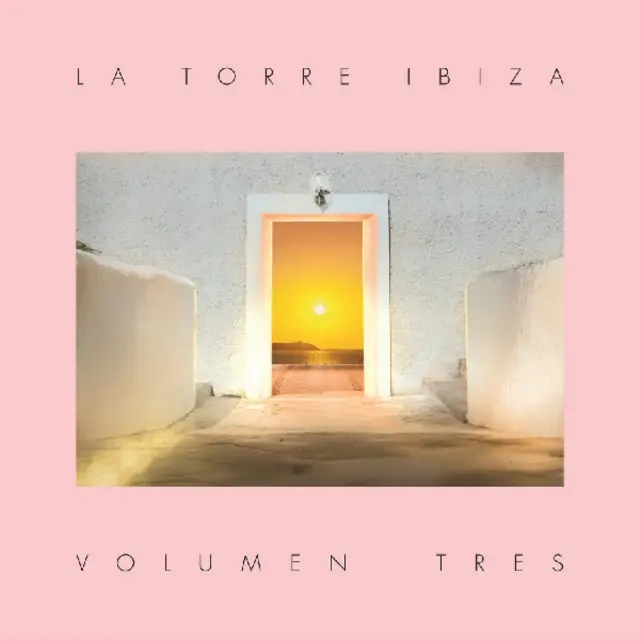 VARIOUS ARTISTS - LA TORRE IBIZA VOLUMEN TRES (Vinyl LP) Discount