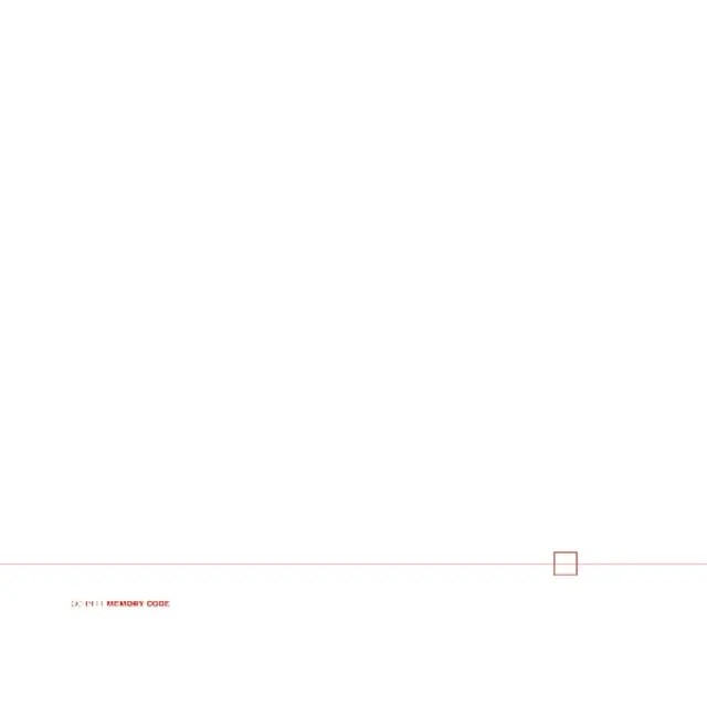 SCHNITT - MEMORY CODE (Vinyl LP) Low Price