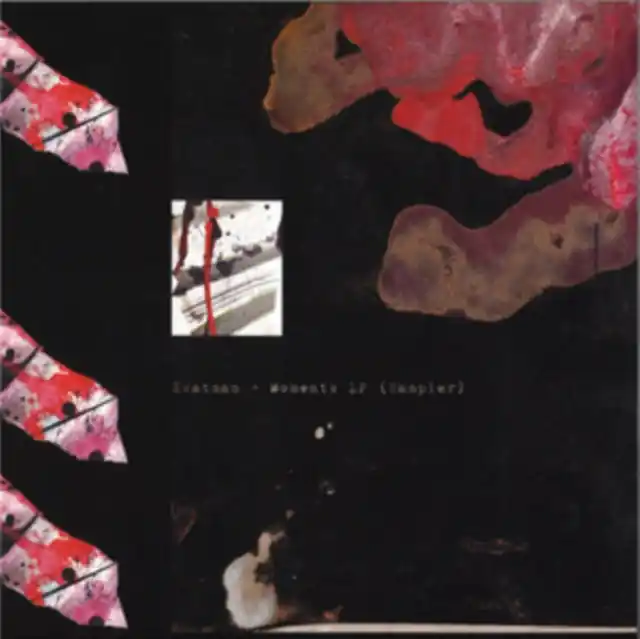 SKATMAN - MOMENTS LP SAMPLER (Vinyl LP) Deal