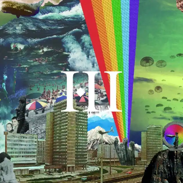 MONKEY SAFARI - HI (Vinyl LP) Direct From Manufacturer