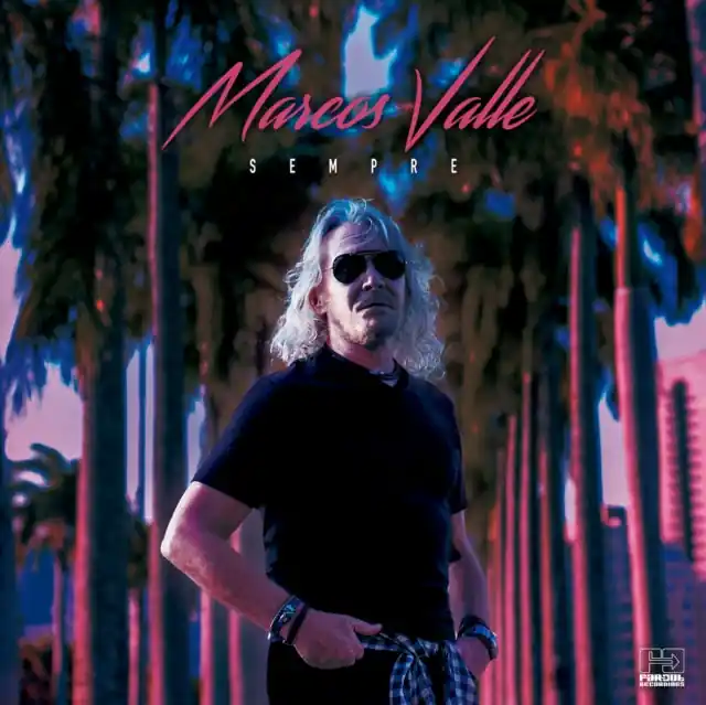 Factory Price VALLE,MARCOS - SEMPRE (Vinyl LP)