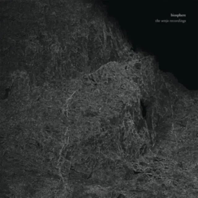 Buy Direct BIOSPHERE - SENJA RECORDINGS (Vinyl LP)
