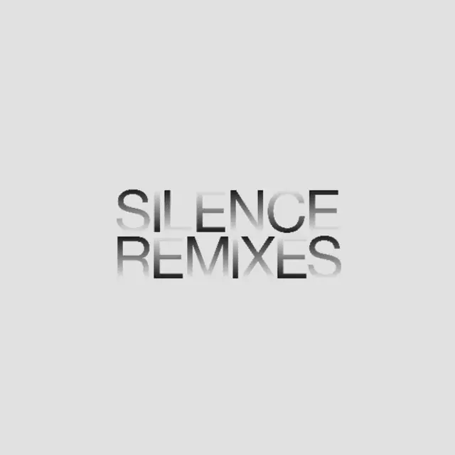 HUNTER GAME - SILENCE REMIXES EP (Vinyl LP) Free Returns