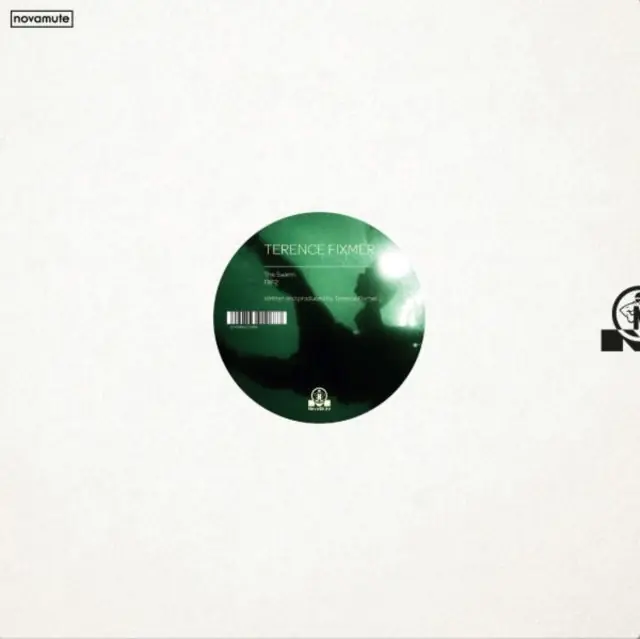 Factory Price FIXMER,TERENCE - SWARM EP (Vinyl LP)