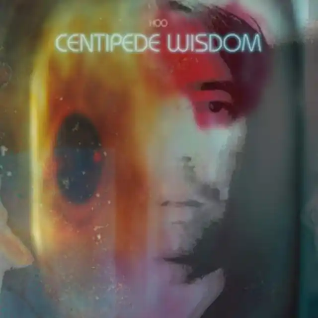 Secure Checkout HOO - CENTIPEDE WISDOM (Vinyl LP)