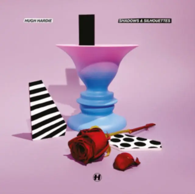 HARDIE,HUGH - SHADOWS & SILHOUETTES (Vinyl LP) Exclusive
