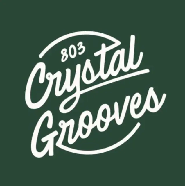 CINTHIE - 803 CRYSTAL GROOVES 003 (Vinyl LP) Shop Now