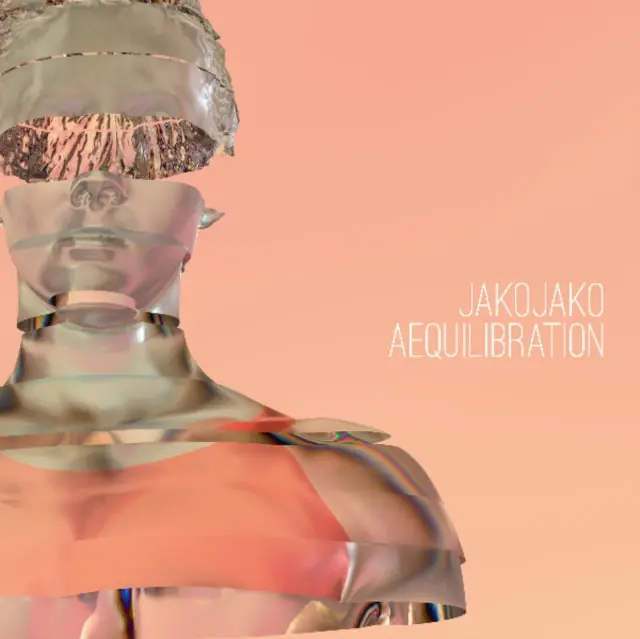 Wholesale JAKOJAKO - AEQUILIBRATION (Vinyl LP)