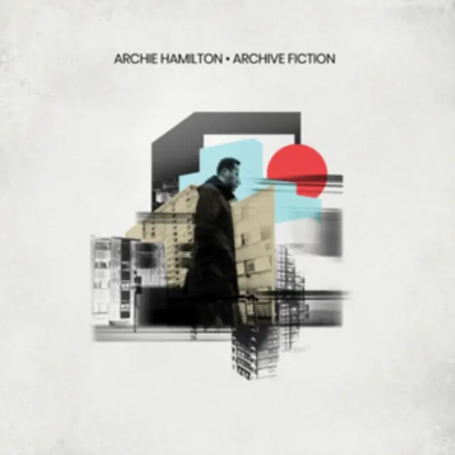 Money Back Guarantee HAMILTON,ARCHIE - ARCHIVE FICTION (2LP) (Vinyl LP)