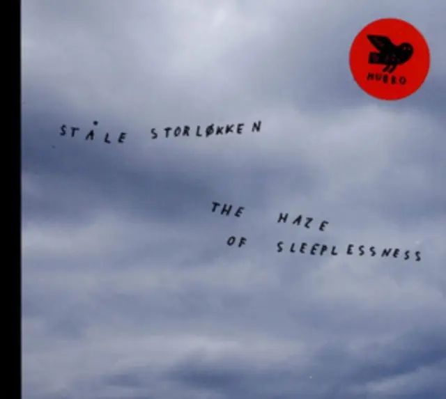 STALE STORLOKKEN - HAZE OF SLEEPLESSNESS (Vinyl LP) Hot Deal