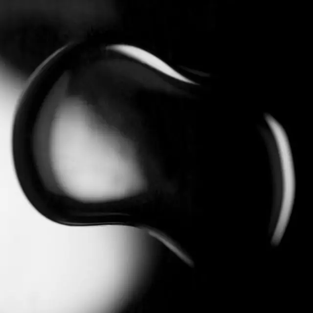 RICHEY V & SIMONE ZINO - HYSTERIA EP (Vinyl LP) Handmade