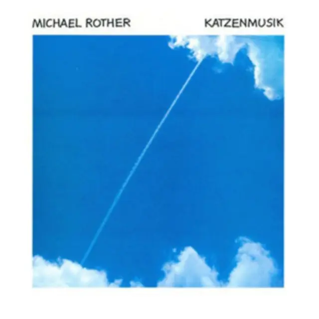 Top Pick ROTHER,MICHAEL - KATZENMUSIK (Vinyl LP)