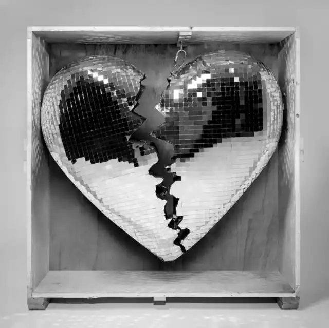 High Quality RONSON,MARK - LATE NIGHT FEELINGS (Vinyl LP)