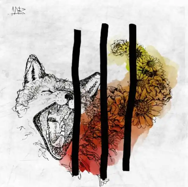 Hot Deal MOODIE BLACK - MB III (Vinyl LP)