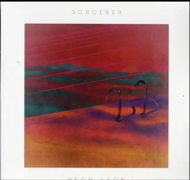 Instant Buy SORCERER - NEON LEON (GATEFOLD) (Vinyl LP)