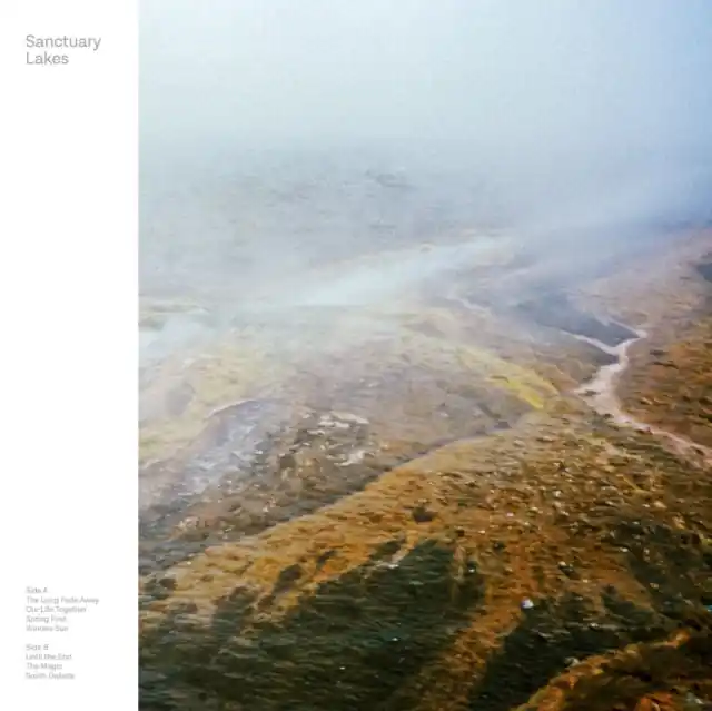 SANCTUARY LAKES - SANCTUARY LAKES (Vinyl LP) Shop Now