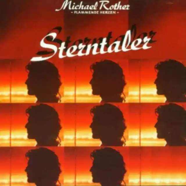 No Minimum Order ROTHER,MICHAEL - STERNTALER (Vinyl LP)