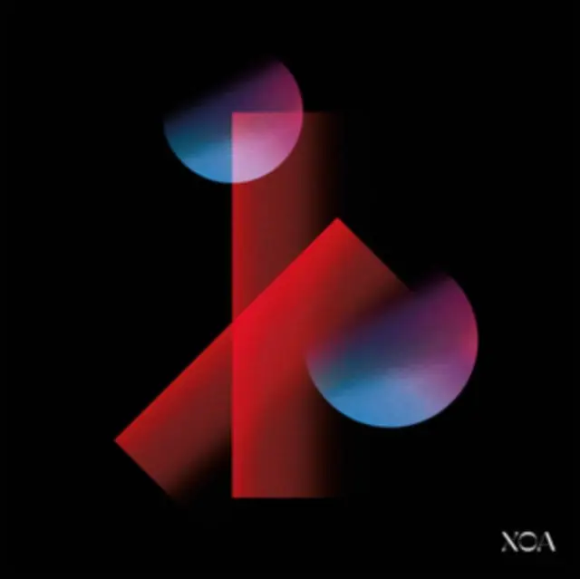 XOA - WAY WEST (Vinyl LP) Cheap