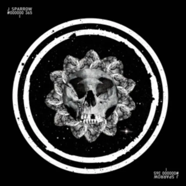 SPARROW,JACK - DARK365 (2-12INCH/IMPORT) (Vinyl LP) Mega Sale