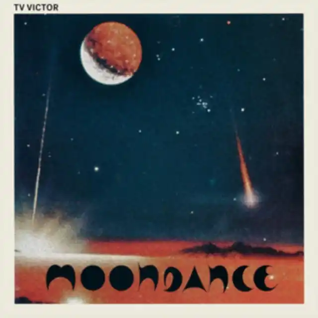 Don’t Miss Out TV VICTOR - MOONDANCE (Vinyl LP)