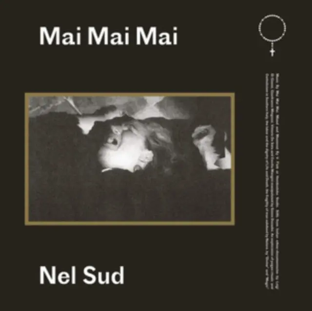 Discount MAI MAI MAI - NEL SUD (ORANGE VINYL/LIMITED/IMPORT) (Vinyl LP)