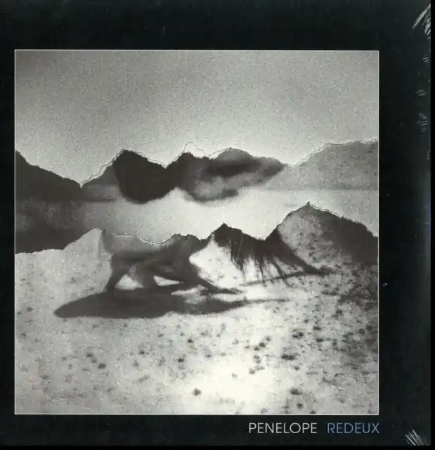 TRAPPES,PENELOPE - PENELOPE REDEUX (Vinyl LP) Hot Picks