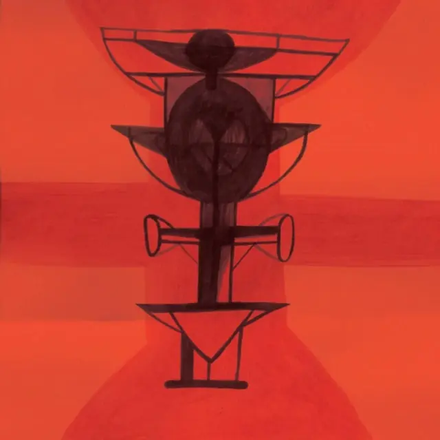 Don’t Miss Out NIGHTMARES ON WAX - BACK TO NATURE - RICARDO VILLALOBOS REMIXES (Vinyl LP)